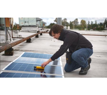 Fluke IRR1-SOL Improve your solar workflow