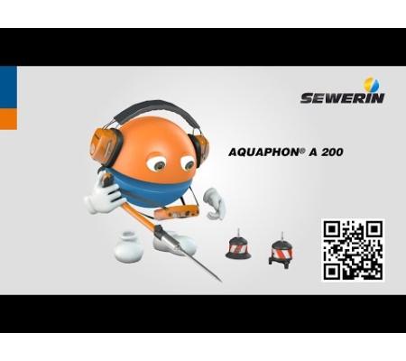 Aquaphon A 200