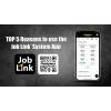 Video Fieldpiece Job Link app