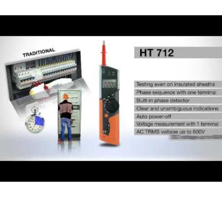 HT712