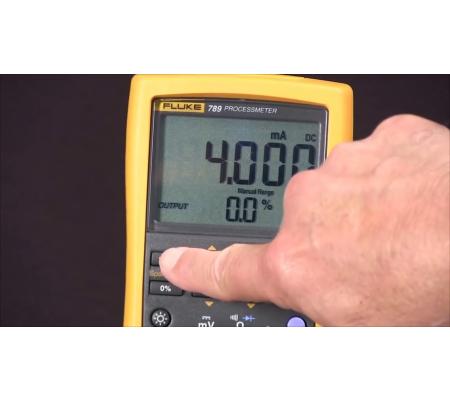 Fluke 789