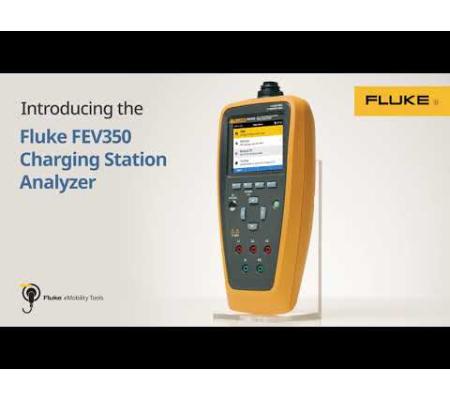 Fluke FEV350