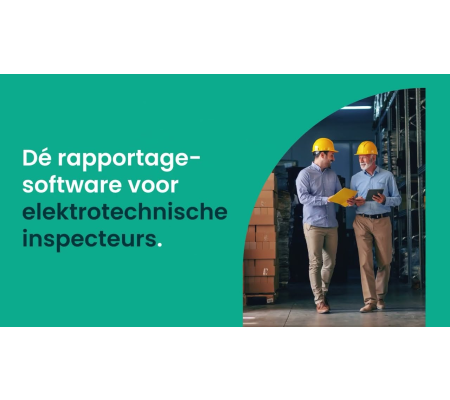 Incontrol E-Inspecties video