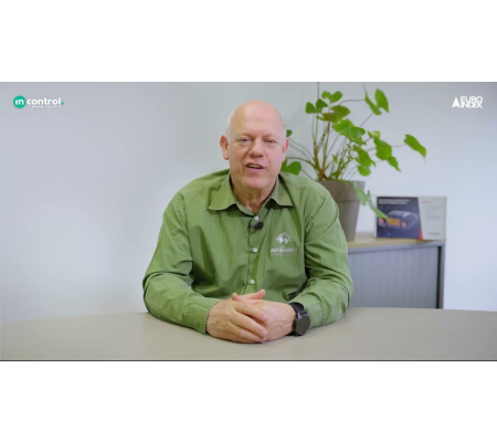 Megger MFT-X1 Incontrol sync