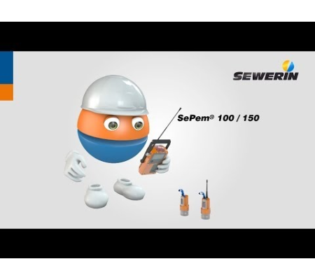 Sepem 100 / 150