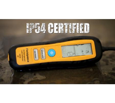 Fieldpiece DR58 en DR82 productvideo
