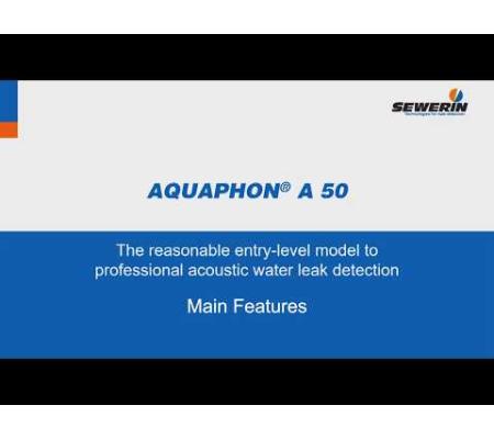 Sewerin A 50