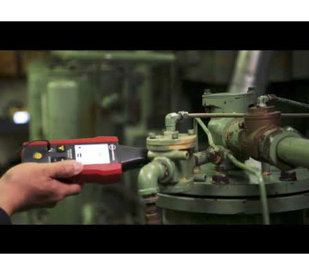 Beha-Amprobe ULD-400-serie