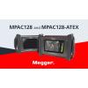 Megger MPAC128 video-01 EN