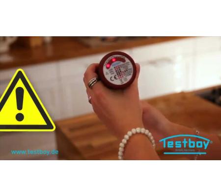 Testboy Testavit Schuki 1A en 3A Duitslatig