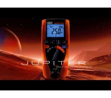 Elektro Lijn Jupiter