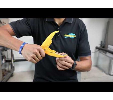 Fieldpiece JL3LC video