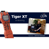 Ion Science Tiger XT unboxing video